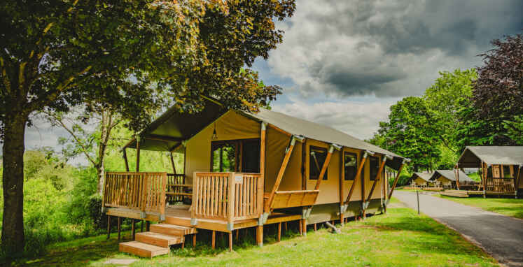 Camping arctic Ville d Ettelbruck 2