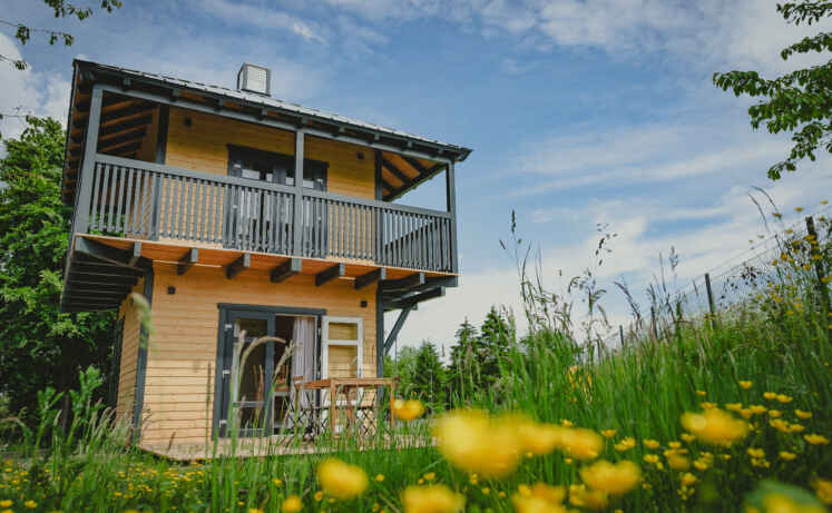Camping Ettelbruck — photo 4