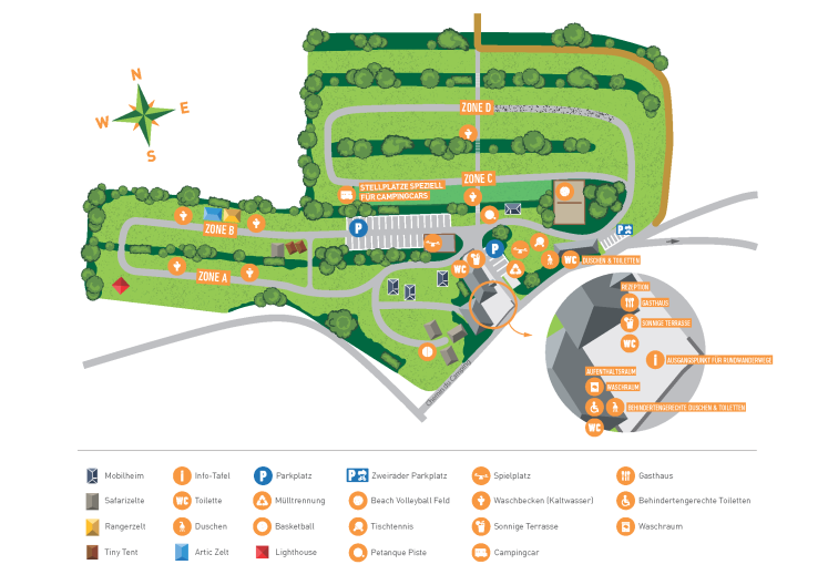 2025035447 Ettelbruck Camping adaptations plan DE