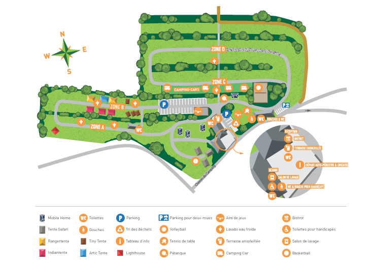 2025035447 Ettelbruck Camping adaptations plan FR