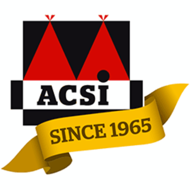 Logo acsi